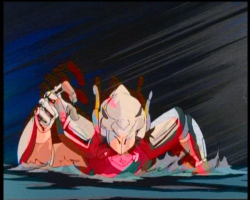 Otaku Gallery  / Anime e Manga / Saint Seiya / Screen Shots / Episodi / 019 - L`isola di Morgana / 112.jpg